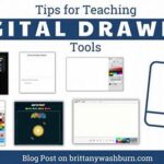 Digital Drawing Tools Explained