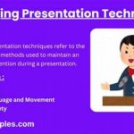 Engaging Brand Presentation Techniques