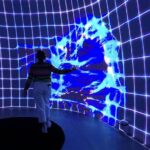Immersive Art Experience Collaborations