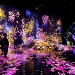 Innovative Live Art Technology