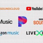 Innovative Music Streaming Platforms