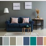 Interior Design Color Palettes