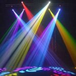 **led Technology In Stage Lighting**