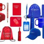 Optimal Branding On Promotional Items