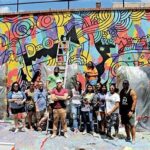 Public Art For Community Engagement