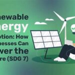 Renewable Energy Adoption For Businesses