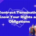 Rights And Obligations In Termination