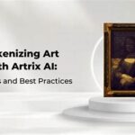 Tokenizing Artwork And Assets