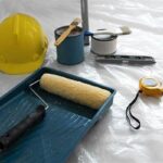 Tools And Techniques For Painters