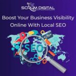 Utilizing Seo To Boost Art Print Visibility