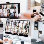 Virtual Networking Events For Artists