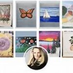 “2023 Virtual Painting Lessons”