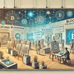 Art Authenticity Via Blockchain Systems