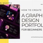 Artist Portfolio Design Tips