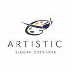Artistic Logo Design Innovations
