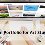 Building An Engaging Online Art Portfolio