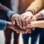 Building Art Partnerships Online