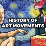 Community-led Creative Art Movements