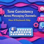 Consistent Tone Across Installments