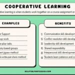 Cooperative Concept Development Processes