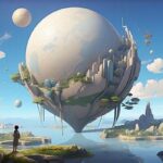 Crafting Authentic Character Environments