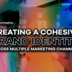 Creating Cohesive Brand Identity Strategies
