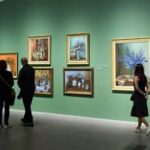 Economical Art Gallery Visits