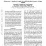 Enhancing Dialogue Among Collaborative Artists