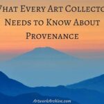 Ensuring Authenticity In Artwork Provenance