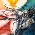 Evolution Of Experimental Painting Techniques