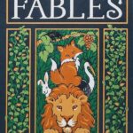 Green Themes In Classic Fables
