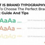 Harmonized Brand Typography Standards