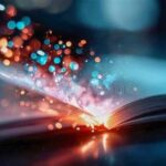 Light Portrayal In Fantasy Storytelling