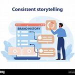 Maintaining Consistent Storytelling Dynamics