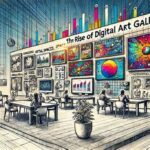 Multisensory Digital Art Galleries