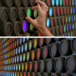 Multisensory Interactive Art Projects