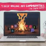 Online Art Community Platforms