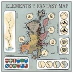 Organizing Elements Of Fantasy Worlds