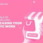 Selling Artistic Creations Online