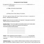 Structuring Consignment Contract Terms
