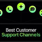 Support Channels For Upcoming Musicians