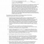 Vital Terms In Consignment Agreements